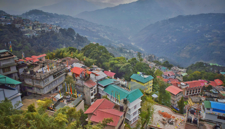 सिक्किम की ये 8 जगहें देंगी जन्नत जैसे बेहतरीन नज़ारे, जरूर बनाएं यहां घूमने का प्लान 