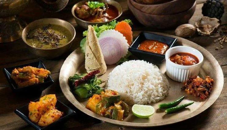 हर किसी को आकर्षित करते हैं सिक्किम के ये 9 प्रसिद्द आहार, घूमने जाएं तो जरूर लें इनका स्वाद 