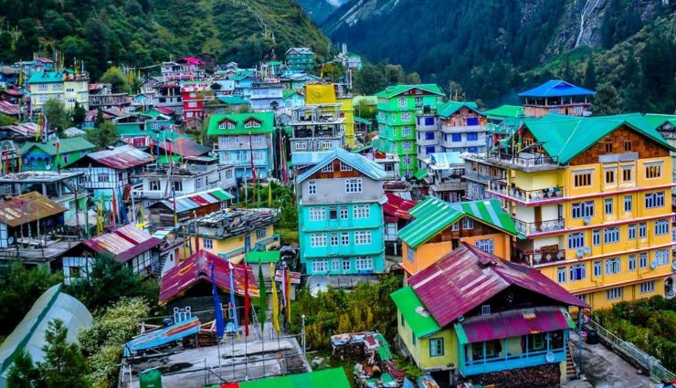 आपका मन मोह लेगा खूबसूरत वादियों से भरा सिक्किम, यहां की इन जगहों को जरूर करें एक्सप्लोर