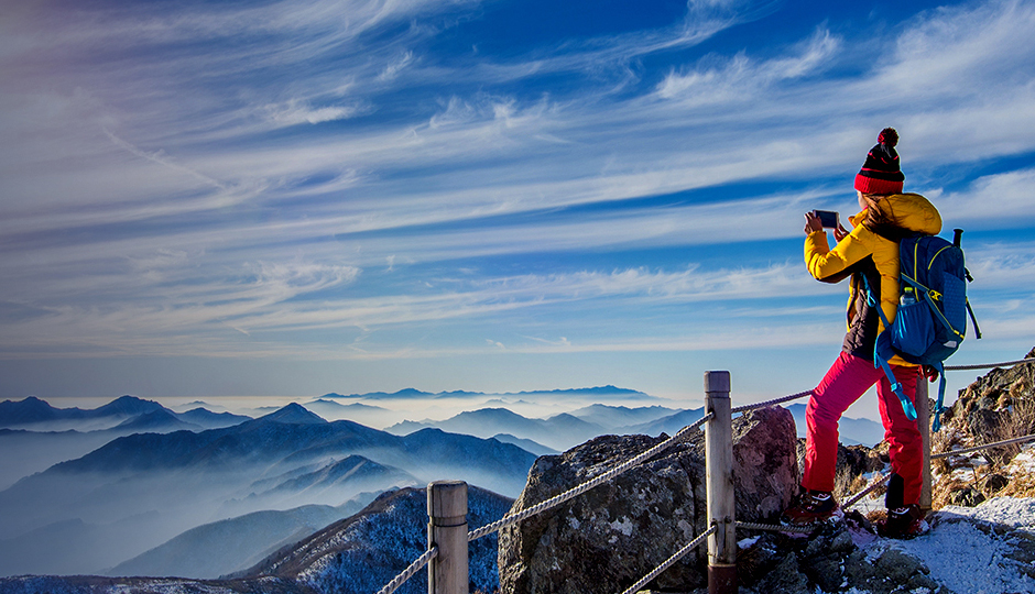 9 Adventure Activities You Can Enjoy in Sikkim