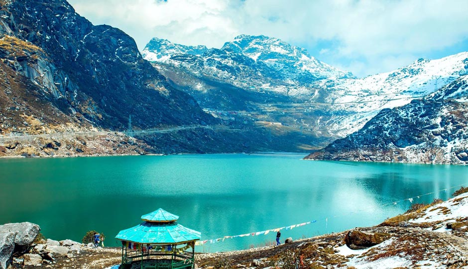 8 Places in Sikkim You Must Visit