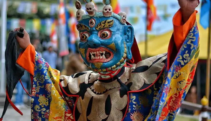  छुट्टियां मनाने के लिए परफेक्ट प्लेस है सिक्किम, यात्रा के दौरान जरूर लें इन त्यौहार का आनंद