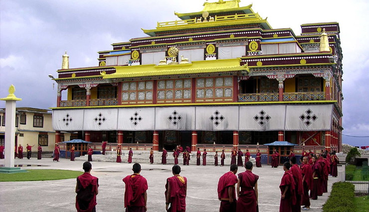 sikkim,sikkim tourism,tourist places in sikkim,sikkim tourism,holidays,travel guide