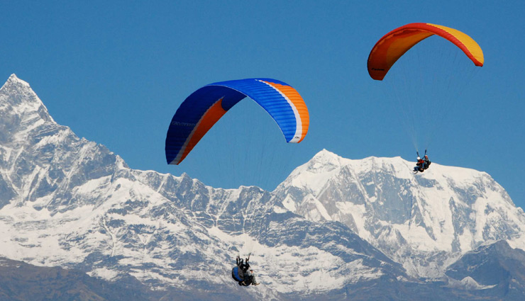 paragliding in india,best paragliding places,top paragliding destinations india,adventure sports india,paragliding in himachal pradesh,paragliding in uttarakhand,paragliding spots