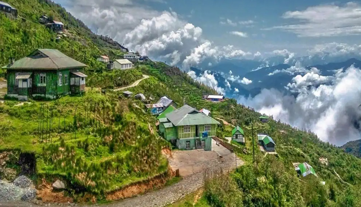 10 Beautiful Spots You Must Explore in Sikkim