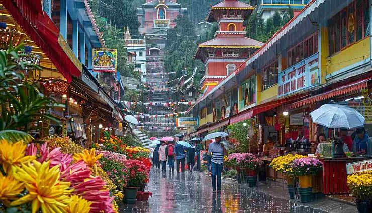 10 Exotic Places To Explore in Sikkim