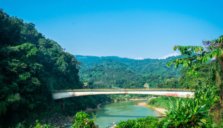 5 Must Visit Places in Silchar