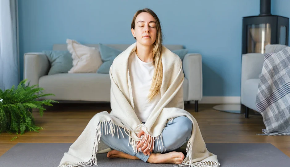 7 Most Amazing Health Benefits of Being Silent