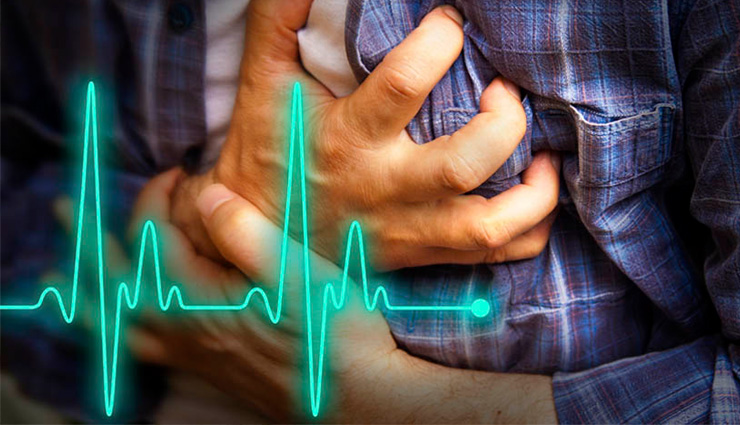 7 Practices To Help to Reduce The Risk of Silent Heart Attack