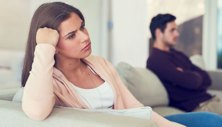 10 Ways To Help You Identify Silent Treatment in Relationship
