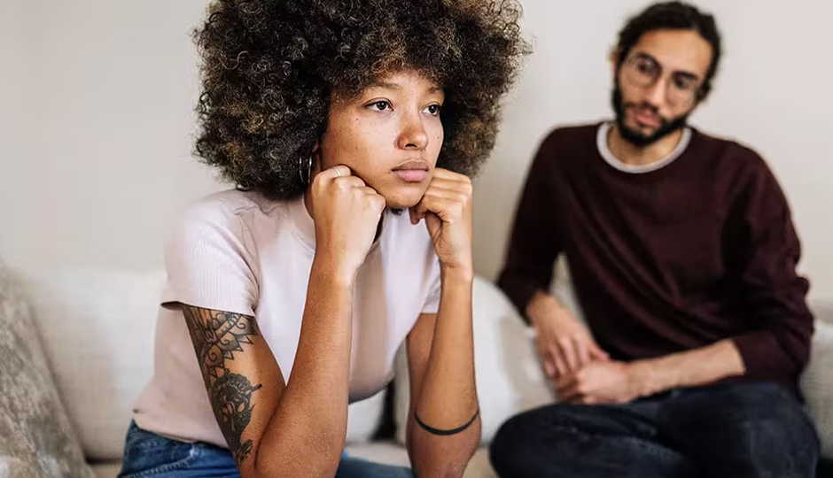 8 Ways To Combat Silent Treatment Abuse