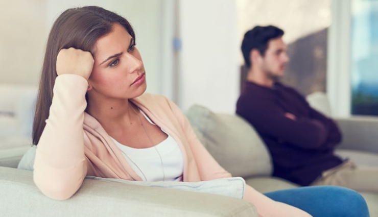 8 Major Effects of Silent Treatment in a Relationship