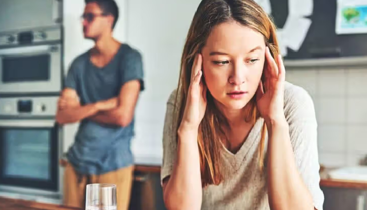 7 Effects of Silent Treatment in a Relationship