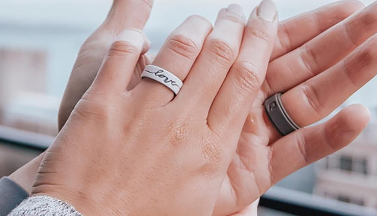 Why Silicone Rings Are Becoming More Popular Among Women