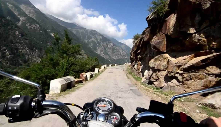 travel tips,biking route,indian road trip