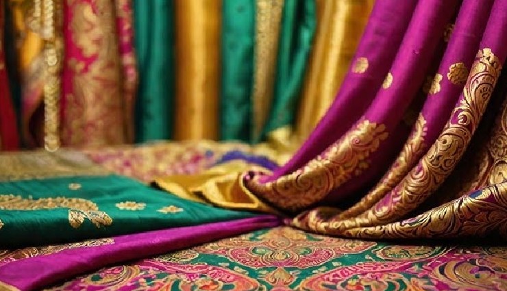 silk saree care,how to preserve silk saree,tips to maintain silk saree,silk saree storage tips,keep silk saree new,easy silk saree maintenance,saree care tips,silk saree shine,silk fabric maintenance