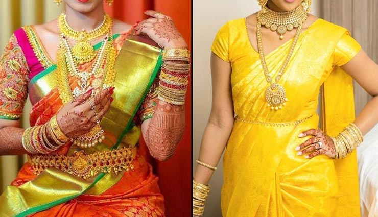 fashion tips,fashion tips in hindi,diwali special,diwali 2020,traditional saree look ,ज्योतिष टिप्स, ज्योतिष टिप्स हिंदी में, दिवाली स्पेशल, दिवाली 2020, ट्रेडिशनल साड़ी लुक