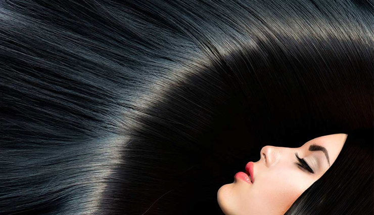 How To Make Your Hair Silky And Shiny Treatments And Tips