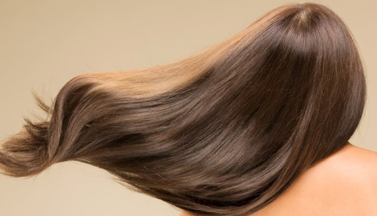 6 DIY Conditioners To Get Silky Soft Hair