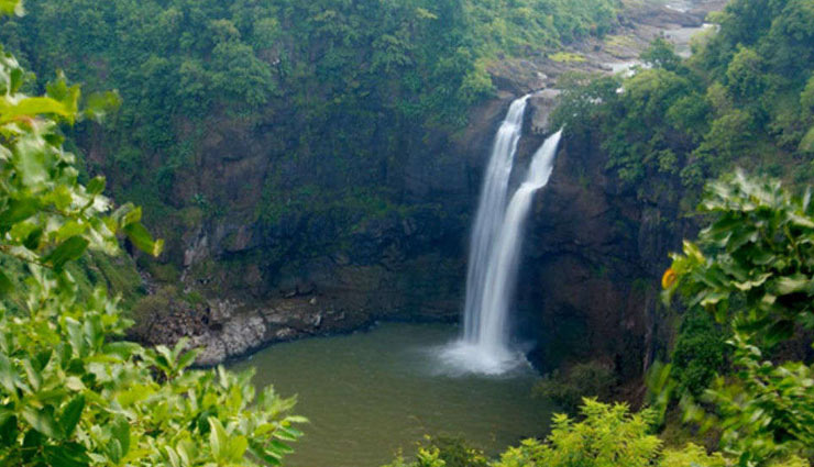 प्रकृति के शानदार नजारों का दृश्य देता हैं सिलवासा, जानें इसके बारे में