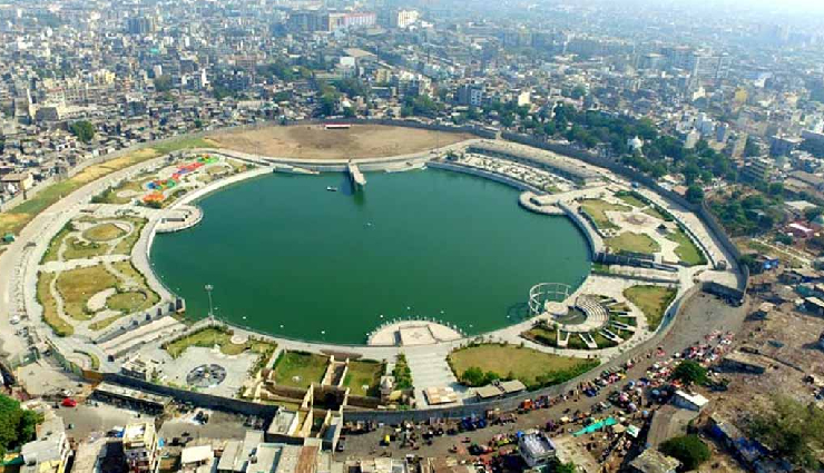 10 Amazing Spots To Explore in Silvassa