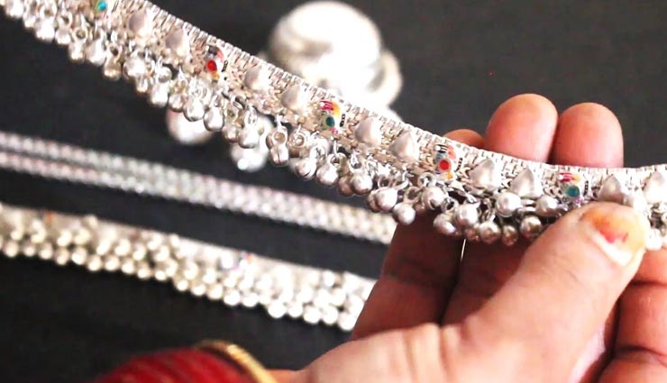 vastu tips in hindi,luck by silver,auspicious effects by silver