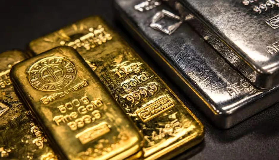 MCX में सोना हुआ कमजोर, चांदी ने दिखाई मजबूती; जानें आज 24 कैरेट गोल्ड का लेटेस्ट रेट