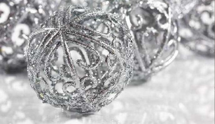 jyotish,silver,silver tips for better luck,life