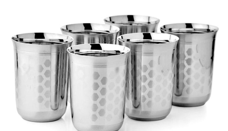 चांदी के बर्तन हो चुके है काले, मिनटों में चमकाएं इन 5 घरेलू नुस्खों की मदद से household,silver vessels,home remedies,silver vessels black,silver shineing tips