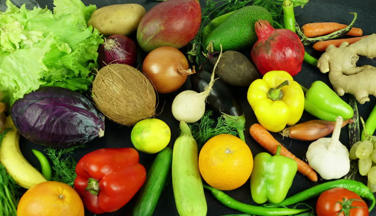 हरे व लाल सेब या काले व हरे अंगूर क्या है बेहतर जानिए...