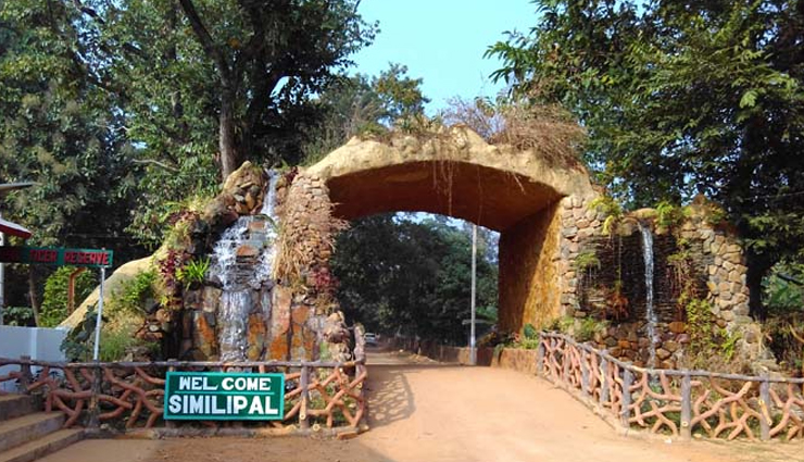 picnic spots to enjoy in odisha during winters,travel,tourism,holidays
