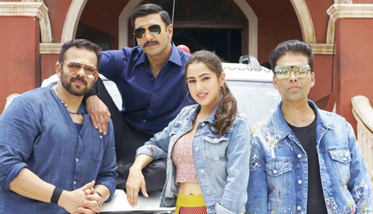 Simmba Ranveer Singh is proud to be ‘Rohit Shetty ka HERO’