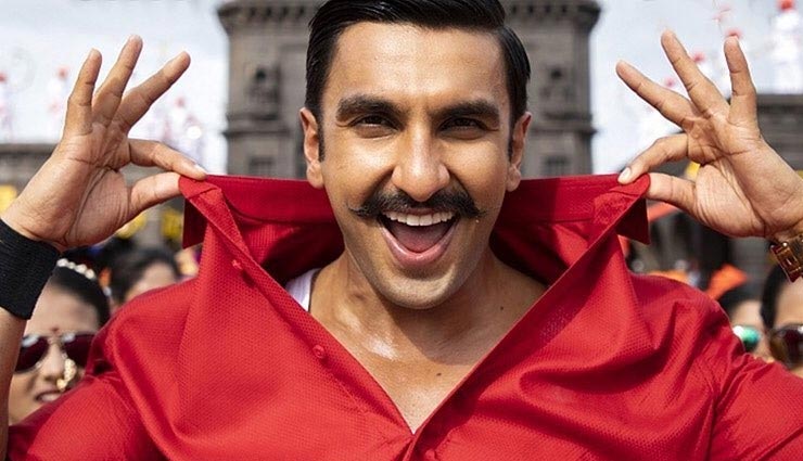 ‘गली बॉय’ का कमाल: 10वाँ साल, 16 फिल्में, 28 पुरस्कार, बॉलीवुड के नए सरताज gully boy,ranveer singh,ranveer singh bollywood life,about ranveer singh,ranveer singh hit movie,ranveer singh movies,bollywood,bollywood news hindi,bollywood gossips hindi