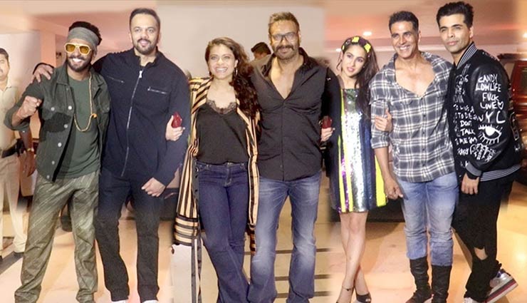 Akshay Kumar,sooryavanshi,akshay kumar new movie,ajay devgn,de de pyaar de,de de pyaar de box office report,avengers,avengers series,entertainment,bollywood