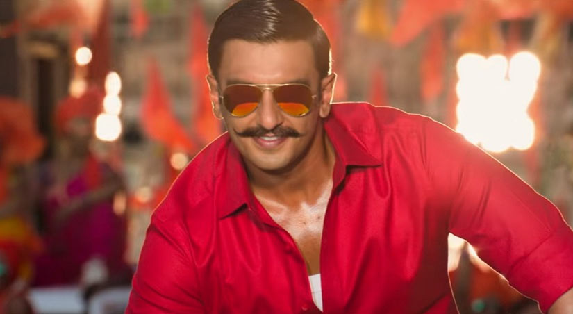 bollywood,ranveer singh,simmba,simmba box office collection