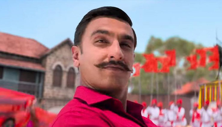 वर्ष 2018: ‘सिम्बा’ टॉप टेन में, रेस-3 को पछाडा, नजर अब 250 करोड पर