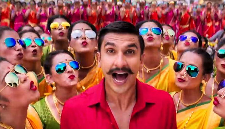 bollywood year 2019,bollywood movies,simmba,gully boy,uri the surgical strike,manikarnika,total dhamaal,luka chuppi,bollywood,bollywood news hindi,bollywood gossips hindi