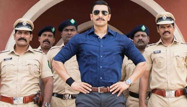 बॉक्स ऑफिस के ‘सुल्तान’ बने रणवीर सिंह, ‘खान’ तिकडी के स्टारडम पर भारी bollywood,ranveer singh,aamir khan,Salman Khan,Shah Rukh Khan,simmba,gully boy