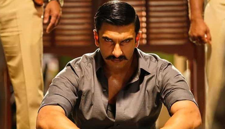 मुझे दो नायकों वाली फिल्म से परहेज नहीं, पहले भी कीं हैं: रणवीर