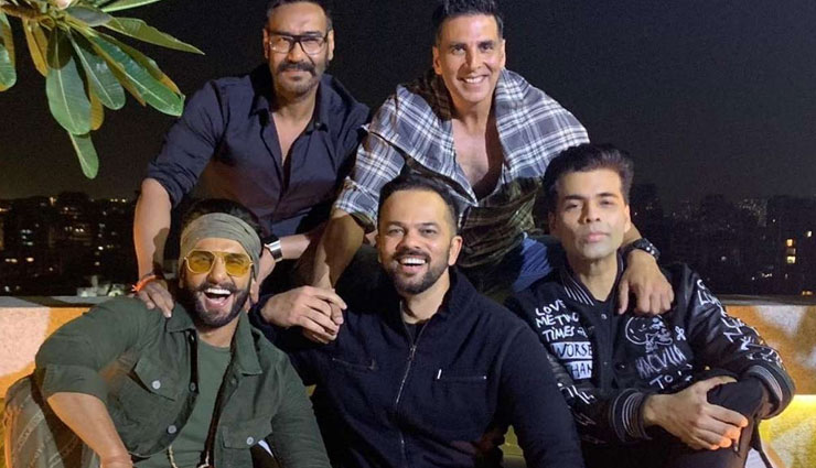 रणवीर सिंह की पहली 200 करोडी फिल्म हुई ‘सिम्बा’, 12 दिन में पूरा किया सफर bollywood,ranveer singh,rohit shetty,simmba,simmba 200 crores,simmba box office collection