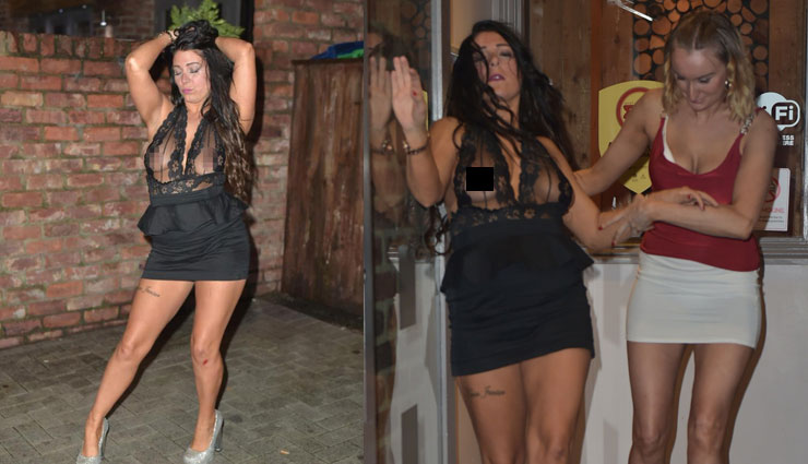 simone reed,simone reed drunk photos,big brother ex contestants
