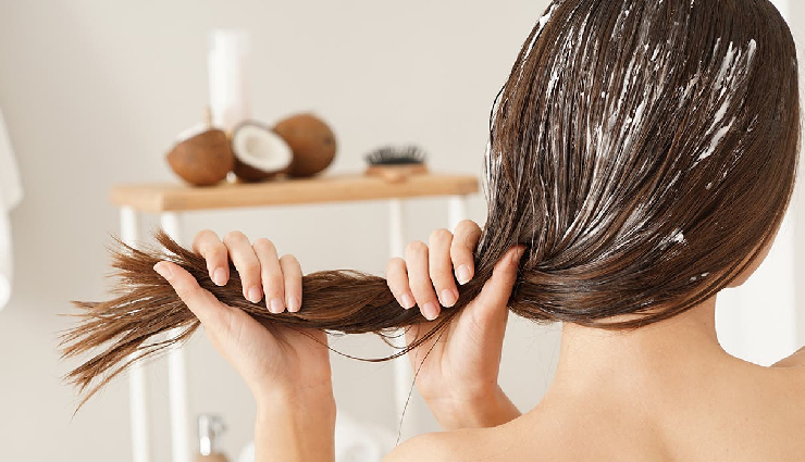 5 Ingredients From Your Kitchen That are a Blessing for Your Hair