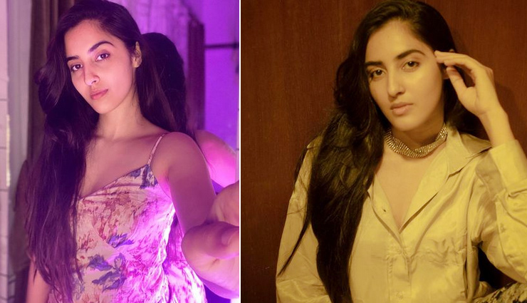 gadar 2,simrat kaur,sunny deol,simrat kaur movies,simrat kaur news,simrat kaur hot photos,entertainment,bollywood news in hindi