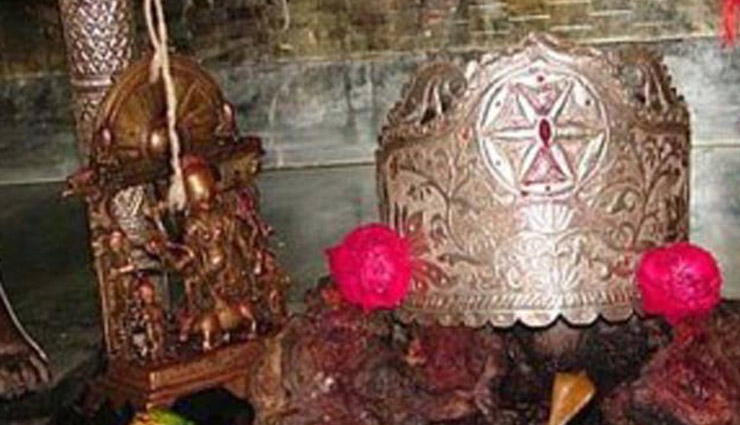 simsa mata temple,himachal pradesh,temple in himachal pradesh,weird temple in himachal,temple to get pregnant