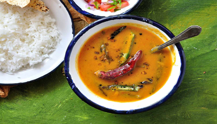 कभी नहीं भूल पाएंगे आप हरी-हरी सब्जियों से भरी सिंधी कढ़ी का जायका #Recipe