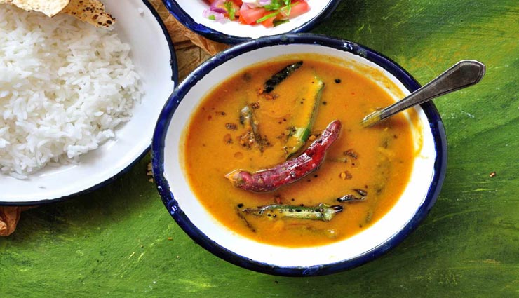 sindhi kadhi recipe,recipe,recipe in hindi,special recipe