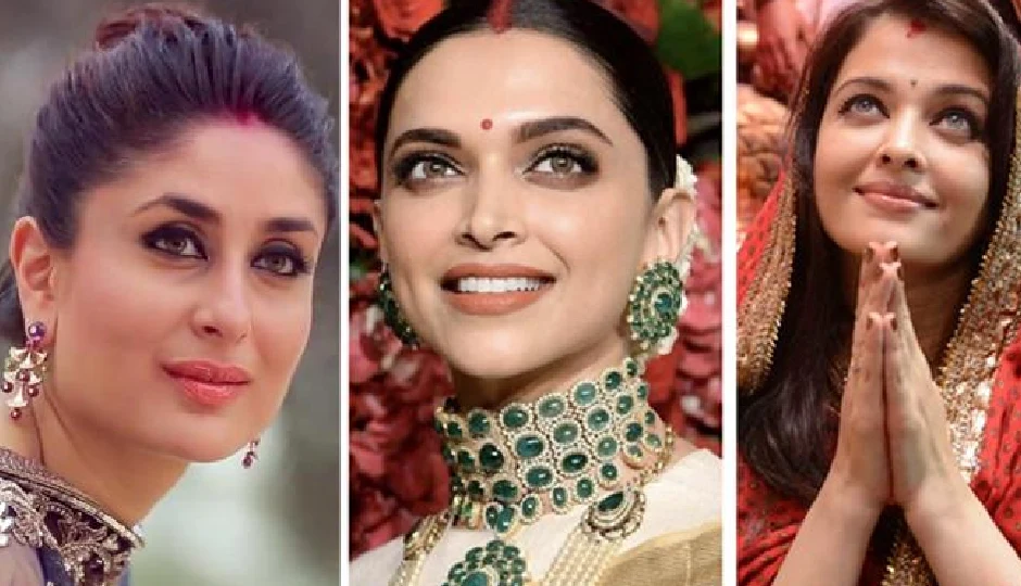 सिंदूर लगाने के 5 अलग और स्टाइलिश तरीके, जो आपकी खूबसूरती को और बढ़ा देंगे