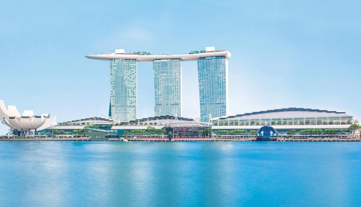 singapore,places to visit in singapore,tourist attraction in singapore,marina bay sands,merlion statue,suntec city,buddha tooth relic temple,gardens by the bay,singapore flyer