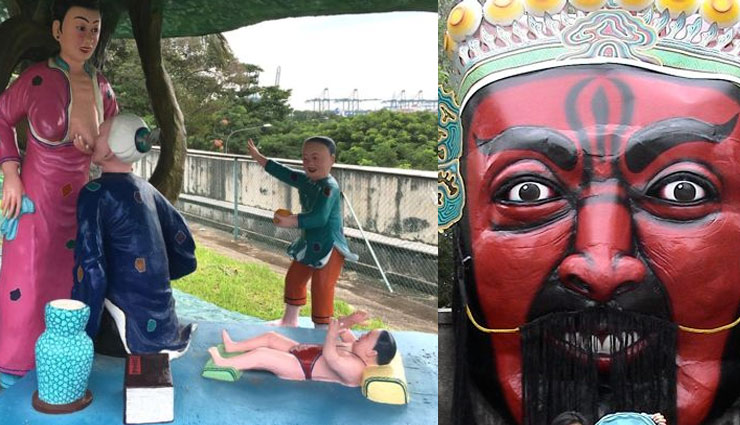 दुनिया की ऐसी 6 जगह जहाँ डरना जरूरी है ! most horrifying places in the world,most sinister places of world,paranormal activities,abandoned military hospital,germany,the veijo rönkkönen sculpture park,finland,the haw par villa theme park,singapore,the church of all saints,sedlec,the capuchin catacombs,italy,the island of the dolls,mexico