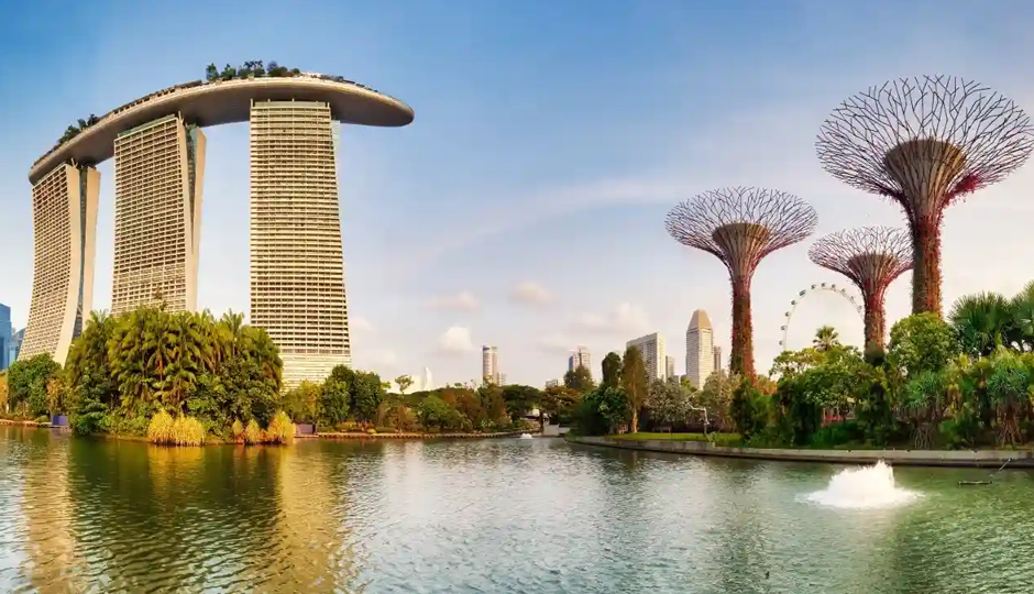 10 Offbeat Things You Can Try in Singapore